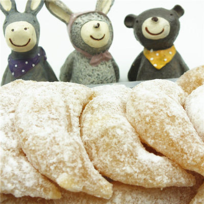 蜜糖角、羊角蜜與梅豆角 河南傳統(tǒng)糕點的甜蜜記憶與文化傳承