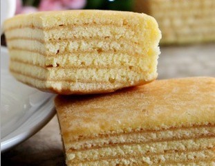 優(yōu)質供應 印尼千層糕 手工制作的西式糕點珍品