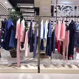 AI薇連衣裙女裝尾貨批發(fā) 高級(jí)少淑女裝品牌折扣與一手貨源優(yōu)勢(shì)解析