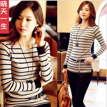 秋冬服裝批發指南 T恤清倉、打底衫褲、針織外套一網打盡