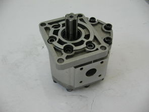 CBN系列齒輪泵 轉(zhuǎn)速2000rpm、壓力20MPa下的可靠動(dòng)力解決方案與選購指南